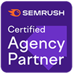 Semrush Agency Partner